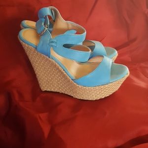 Women wedges